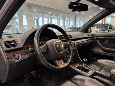 2005 Audi S4 4.2 quattro   - Photo 21 - Gladstone, OR 97027
