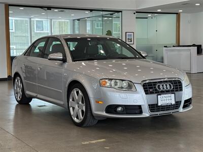 2005 Audi S4 quattro   - Photo 3 - Gladstone, OR 97027