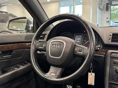 2005 Audi S4 4.2 quattro   - Photo 29 - Gladstone, OR 97027