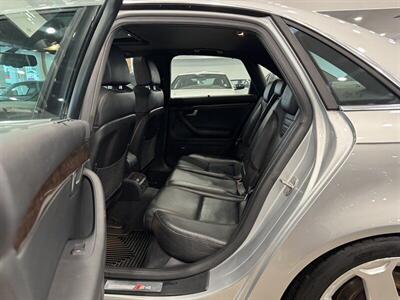 2005 Audi S4 4.2 quattro   - Photo 12 - Gladstone, OR 97027