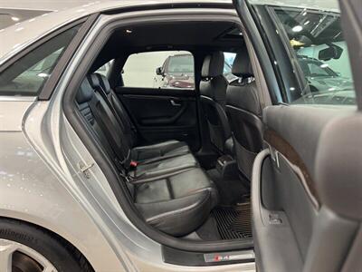 2005 Audi S4 4.2 quattro   - Photo 10 - Gladstone, OR 97027