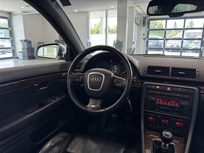 2005 Audi S4 quattro   - Photo 19 - Gladstone, OR 97027