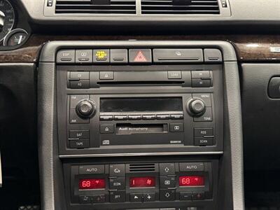 2005 Audi S4 4.2 quattro   - Photo 34 - Gladstone, OR 97027