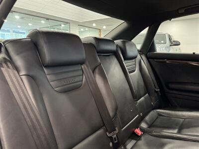 2005 Audi S4 4.2 quattro   - Photo 26 - Gladstone, OR 97027