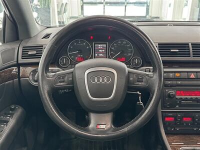 2005 Audi S4 quattro   - Photo 22 - Gladstone, OR 97027