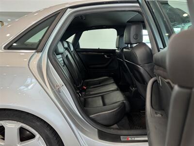 2005 Audi S4 quattro   - Photo 10 - Gladstone, OR 97027