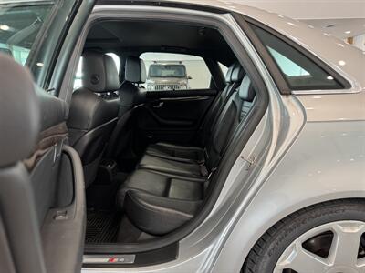 2005 Audi S4 quattro   - Photo 12 - Gladstone, OR 97027