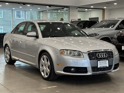 2005 Audi S4 4.2 quattro   - Photo 3 - Gladstone, OR 97027