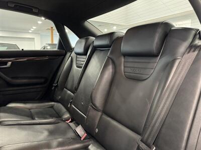 2005 Audi S4 4.2 quattro   - Photo 25 - Gladstone, OR 97027