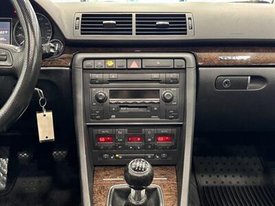 2005 Audi S4 4.2 quattro   - Photo 33 - Gladstone, OR 97027