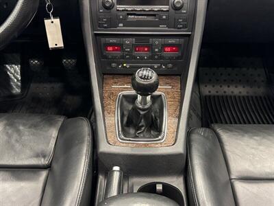 2005 Audi S4 4.2 quattro   - Photo 35 - Gladstone, OR 97027
