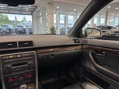 2005 Audi S4 4.2 quattro   - Photo 28 - Gladstone, OR 97027
