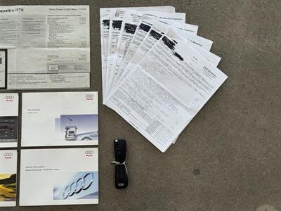 2005 Audi S4 quattro   - Photo 33 - Gladstone, OR 97027