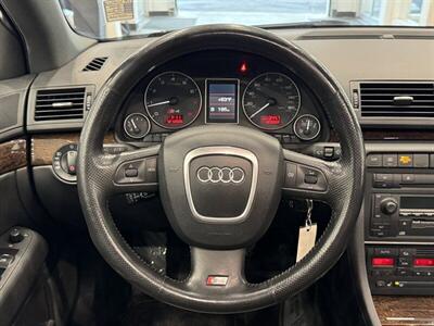 2005 Audi S4 4.2 quattro   - Photo 30 - Gladstone, OR 97027