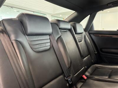 2005 Audi S4 quattro   - Photo 18 - Gladstone, OR 97027