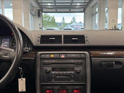 2005 Audi S4 4.2 quattro   - Photo 32 - Gladstone, OR 97027