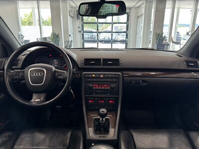 2005 Audi S4 quattro   - Photo 8 - Gladstone, OR 97027