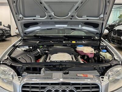 2005 Audi S4 4.2 quattro   - Photo 43 - Gladstone, OR 97027
