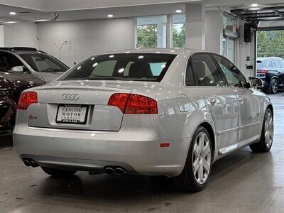 2005 Audi S4 4.2 quattro   - Photo 6 - Gladstone, OR 97027