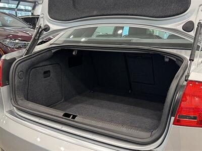 2005 Audi S4 4.2 quattro   - Photo 40 - Gladstone, OR 97027