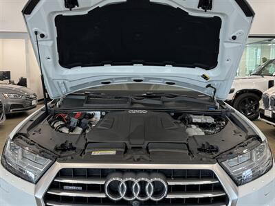 2019 Audi Q7 quattro Premium Plus 55 TFSI   - Photo 57 - Gladstone, OR 97027