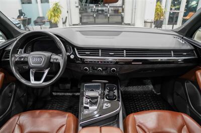 2019 Audi Q7 quattro Premium Plus 55 TFSI   - Photo 10 - Gladstone, OR 97027