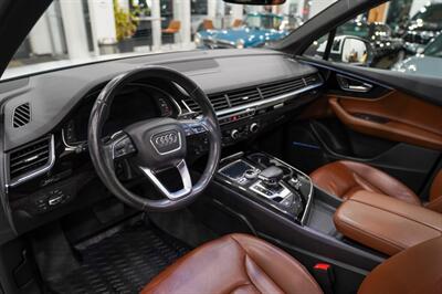 2019 Audi Q7 quattro Premium Plus 55 TFSI   - Photo 33 - Gladstone, OR 97027