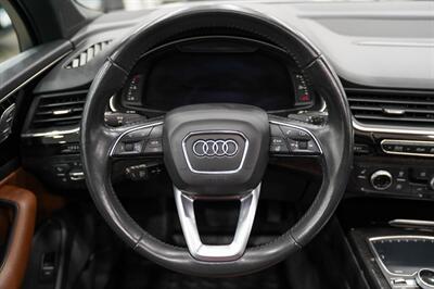 2019 Audi Q7 quattro Premium Plus 55 TFSI   - Photo 37 - Gladstone, OR 97027