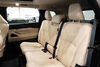 2022 INFINITI QX60 Sensory   - Photo 21 - Gladstone, OR 97027