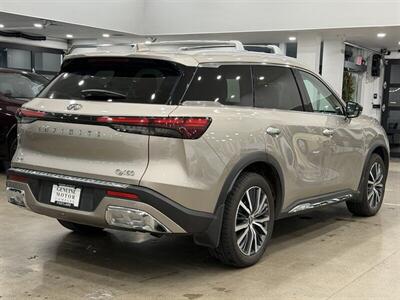 2022 INFINITI QX60 Sensory   - Photo 6 - Gladstone, OR 97027