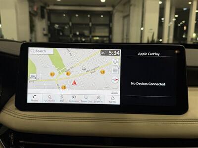 2022 INFINITI QX60 Sensory   - Photo 13 - Gladstone, OR 97027