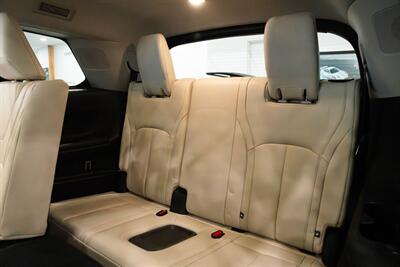 2022 INFINITI QX60 Sensory   - Photo 22 - Gladstone, OR 97027