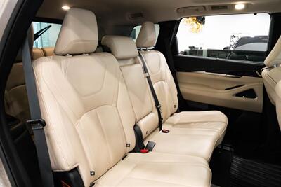 2022 INFINITI QX60 Sensory   - Photo 24 - Gladstone, OR 97027