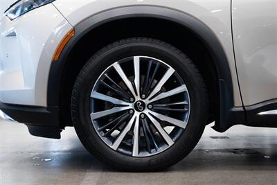 2022 INFINITI QX60 Sensory   - Photo 7 - Gladstone, OR 97027