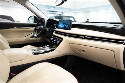 2022 INFINITI QX60 Sensory   - Photo 27 - Gladstone, OR 97027