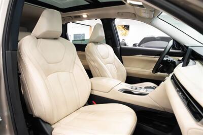 2022 INFINITI QX60 Sensory   - Photo 26 - Gladstone, OR 97027