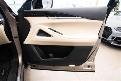 2022 INFINITI QX60 Sensory   - Photo 25 - Gladstone, OR 97027