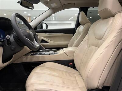 2022 INFINITI QX60 Sensory   - Photo 7 - Gladstone, OR 97027