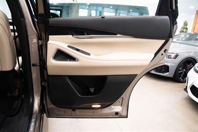 2022 INFINITI QX60 Sensory   - Photo 23 - Gladstone, OR 97027
