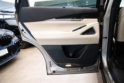 2022 INFINITI QX60 Sensory   - Photo 20 - Gladstone, OR 97027