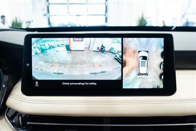 2022 INFINITI QX60 Sensory   - Photo 13 - Gladstone, OR 97027