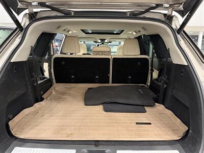 2022 INFINITI QX60 Sensory   - Photo 12 - Gladstone, OR 97027