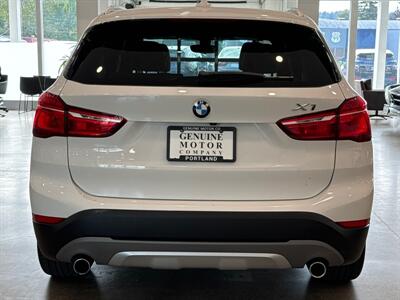 2018 BMW X1 xDrive28i   - Photo 5 - Gladstone, OR 97027