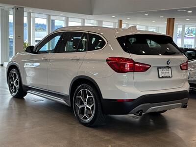 2018 BMW X1 xDrive28i   - Photo 4 - Gladstone, OR 97027