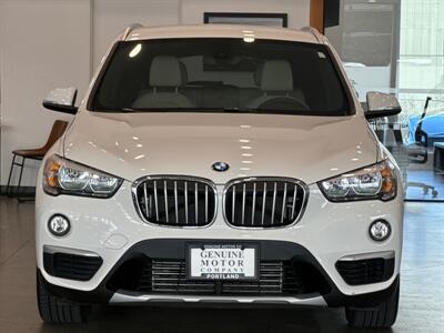 2018 BMW X1 xDrive28i   - Photo 2 - Gladstone, OR 97027