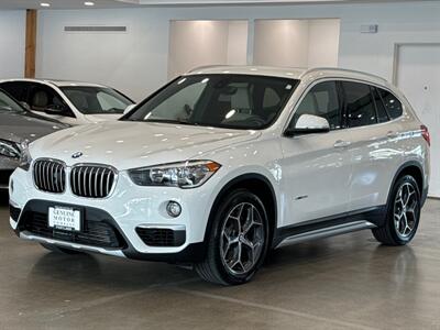 2018 BMW X1 xDrive28i   - Photo 3 - Gladstone, OR 97027