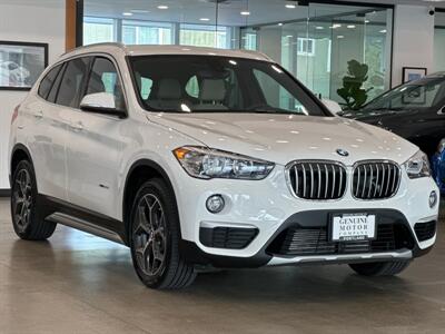 2018 BMW X1 xDrive28i   - Photo 1 - Gladstone, OR 97027