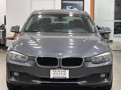 2014 BMW 320i xDrive   - Photo 2 - Gladstone, OR 97027