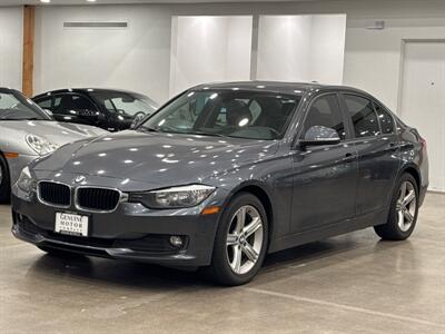 2014 BMW 320i xDrive   - Photo 1 - Gladstone, OR 97027