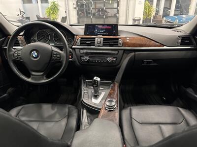 2014 BMW 320i xDrive   - Photo 7 - Gladstone, OR 97027